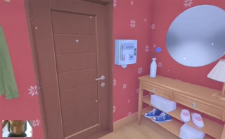 GETTING A SEXY YANDERE GIRLFRIEND - MISIDE