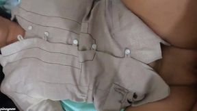 Pinay School Teacher Get Fuck By Her Student 2021