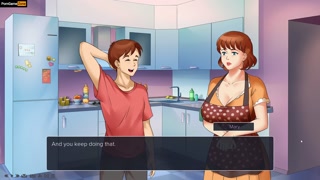 Milfs Plaza Hentai Sex Game Sex Scenes Gameplay Part 1 [18+]