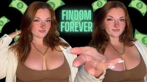 Findom Forever - TPE Toxic Manipulation Humiliation Goddess Worship Captivate Mind Fuck Total Power Exchange Homewreck Manipulate Homewrecker