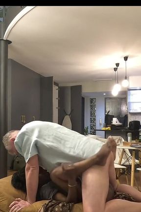 Moonlight Temptation