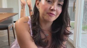 THE POSE JOI SOLE PURPOSE TEXAS