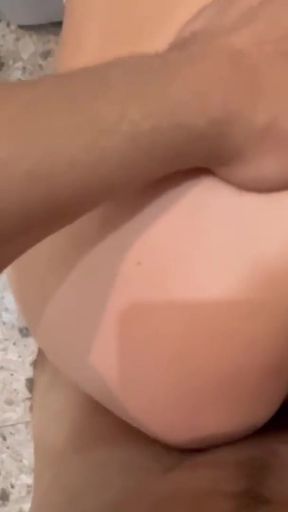 My stepmom is stuck in the washing machine   Clip 2