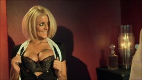blonde milf with big boobs in lingerie gets an epic fucking
