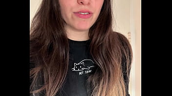 This is not an erotic video but is super intimate