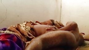 Morning Sex with Fucking Big Ass Stepsister