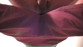 fucked by a sclaly boy in jogging at the hotel