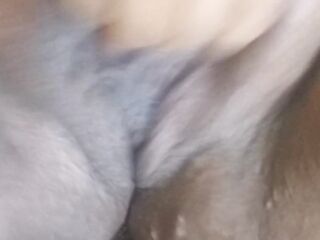 Redbones cum better