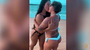 fizemos uma troca de casal e eu meti gostoso nele!