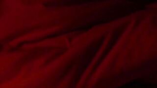 Stepfather Surprises Daughter With Late Night Sex And Creampie