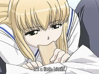 Manga – Sex at College! [UNCENSORED] [SUBTITLED]