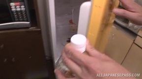 Young 18+ Yui Tatsumi Takes Deep Penetration Like a Pro – Raw & Intense