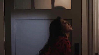 Horny Guy let Horny Transbabe Jessy Dubai fucks her tight butthole