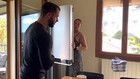 perversion maximale avec elektra...