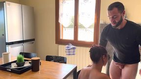 perversion maximale avec elektra...