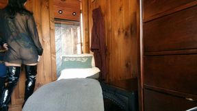 joi to wifes night as a fuck toy