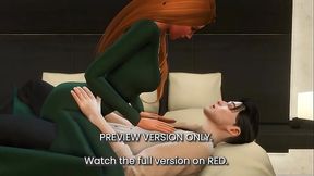 Movie Premiere - 3d Hentai - Preview Version