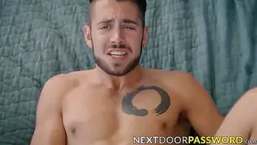 Donte Takes On Stepbrothers Thick Load – Hairy Gay Fun – NaughtyStepFlix 18+