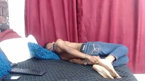 Luan Tompson Private Show