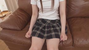 Rin Hinami Share Girl the Reiwa Cute Neighborhood Handy Girl