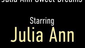 Mom smut with dirty Julia Ann and Julia from Julia Ann Live