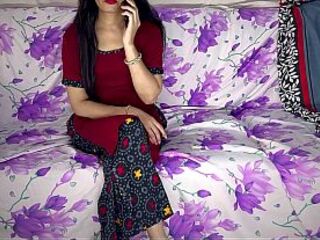Punjabi Bhabhi and Doctor Full Sex Movie scene