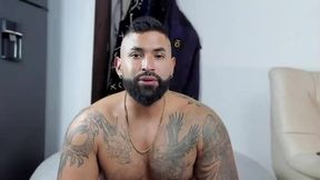 Tyler Jonnes Private Show