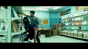 Mena Suvari - The Mysteries of Pittsburgh