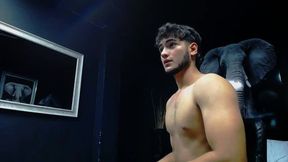 Dayton Lenox Private Show