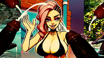 From Your Hands to Your Mouth The Ultimate BBC JOI