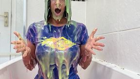 Sarah's GYOB Special