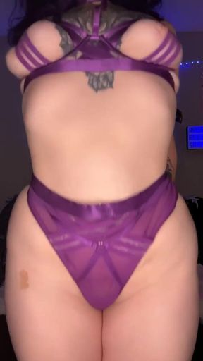 Bouncy