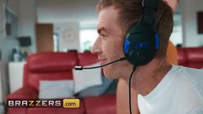 Lick Me Or Lose Me Lola Bonita / Brazzers