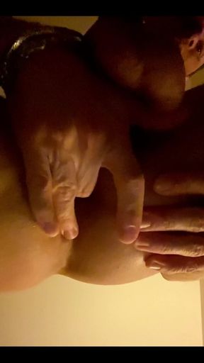 Tight Pussy