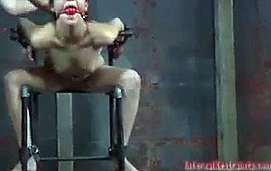 Bethany Getting Crammed Full