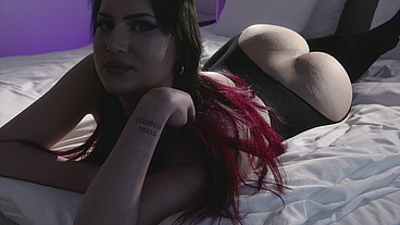 Finnish Hot Trans Fucked Hard by Epic Aaron