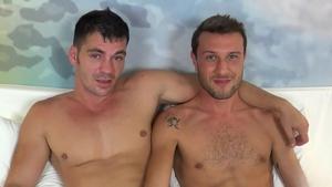 jockbreeders: The Art Of Surrender With Bareback Reed