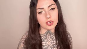 Locking You in Chastity Gfe