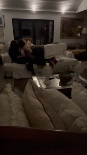 Roger Fucks Roxxie