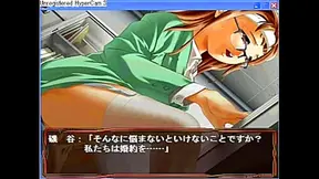 Kumiko Seduces Her Lover in Sultry Hentai Fantasy – Hot Anime Pleasure