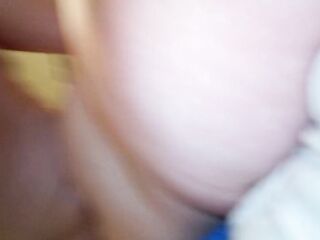 RECENT GiGi Jett Oil me up and bang me dad