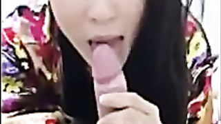 Tante Nisa Sange Banget Sampe Gasak Ponakan