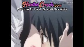 Horny Busty Asian Toon Gets Pervy Handjob & Oral For Big-Cock Cumshot
