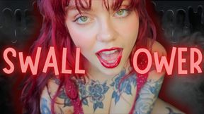 Swallower - Ginger Rae
