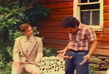 Taija Rae, Ron Jeremy - Flesh and Fantasy (movie)