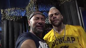 Latino dude fucke draw by polfyfer in open mind bcn