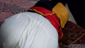 Bety na apni sotali mummy ka chod chod kar bhura Hal kar diya