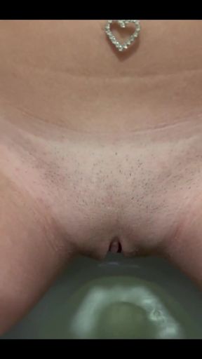 Drink all of my piss like a good little bitch boy!!