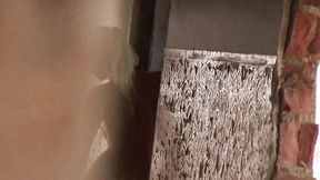 Double Cocks for Double Orgasm