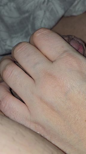 Step mom take step son out by handjob his big sick   Clip 1